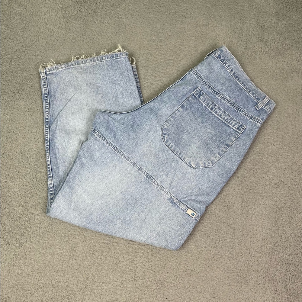 Vintage y2k Levi’s L2‎ baggy jeans